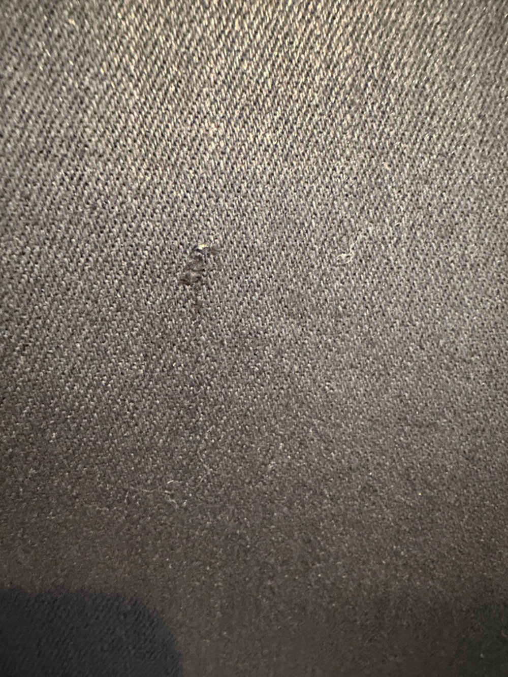 Joe's Jeans Deep Navy Coated Skinny Stretch Jeans - Picture 7 of 10